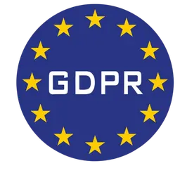 GDPR logo