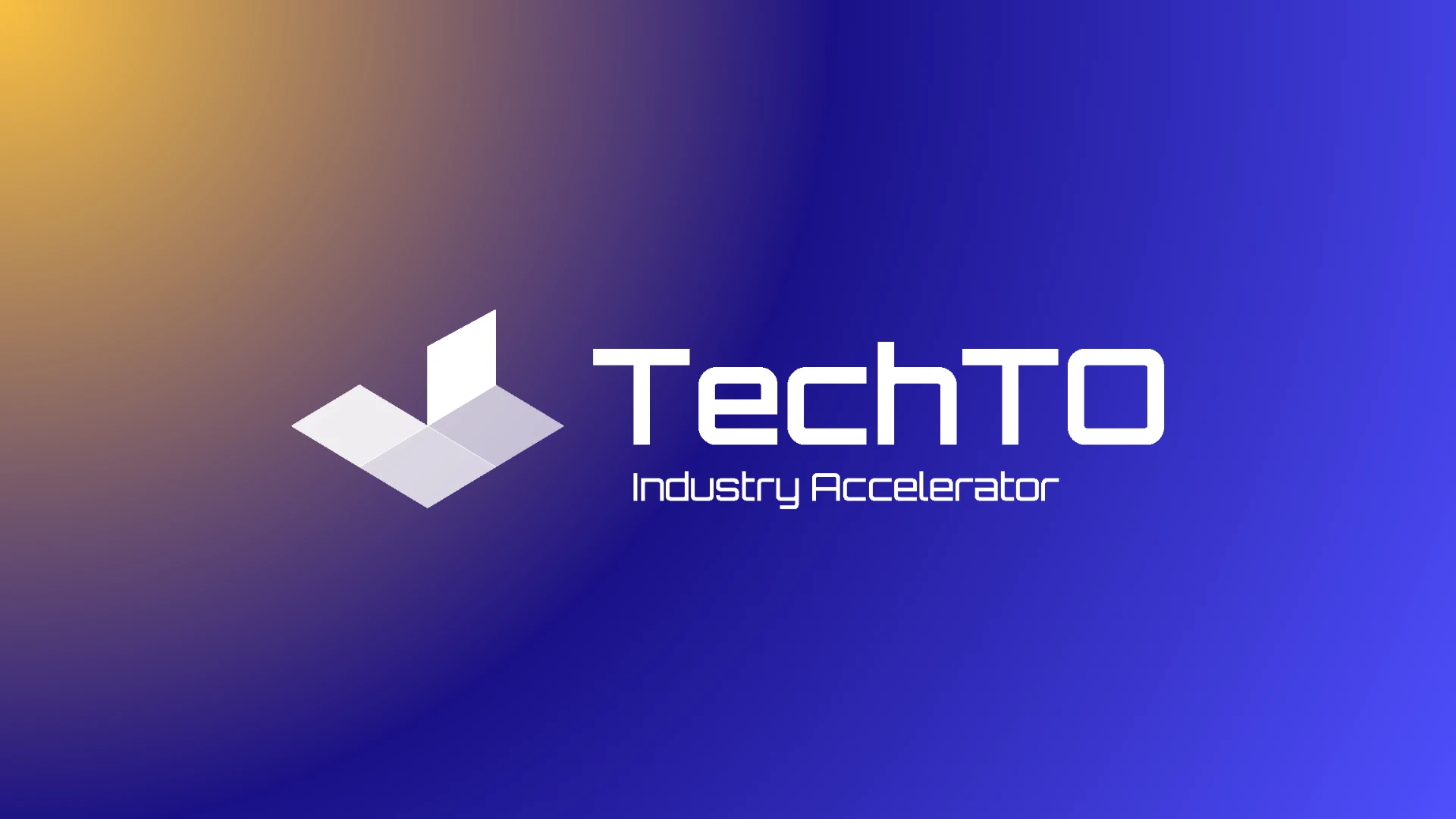 TechTO logo