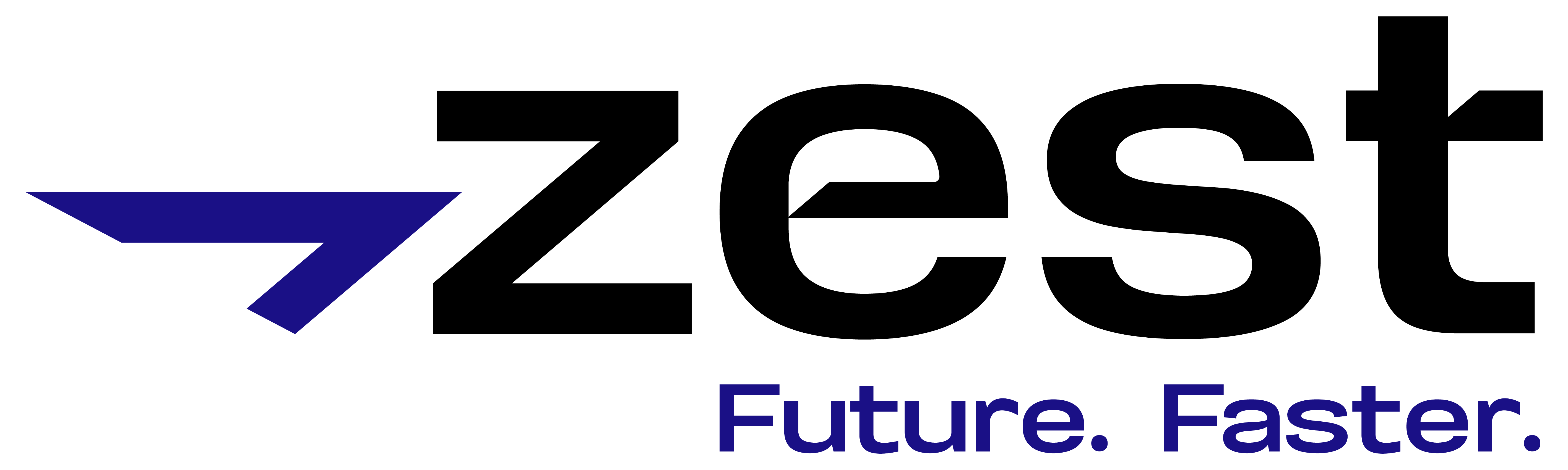 Zest logo